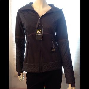 C9 Champion Quilted Hybrid Jacket